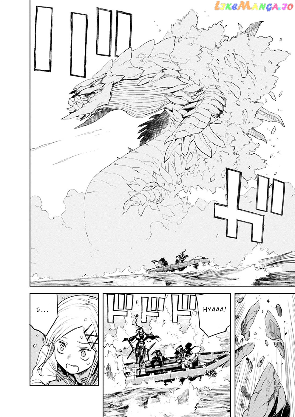 Cosmic Censorship Chapter 18 - page 21