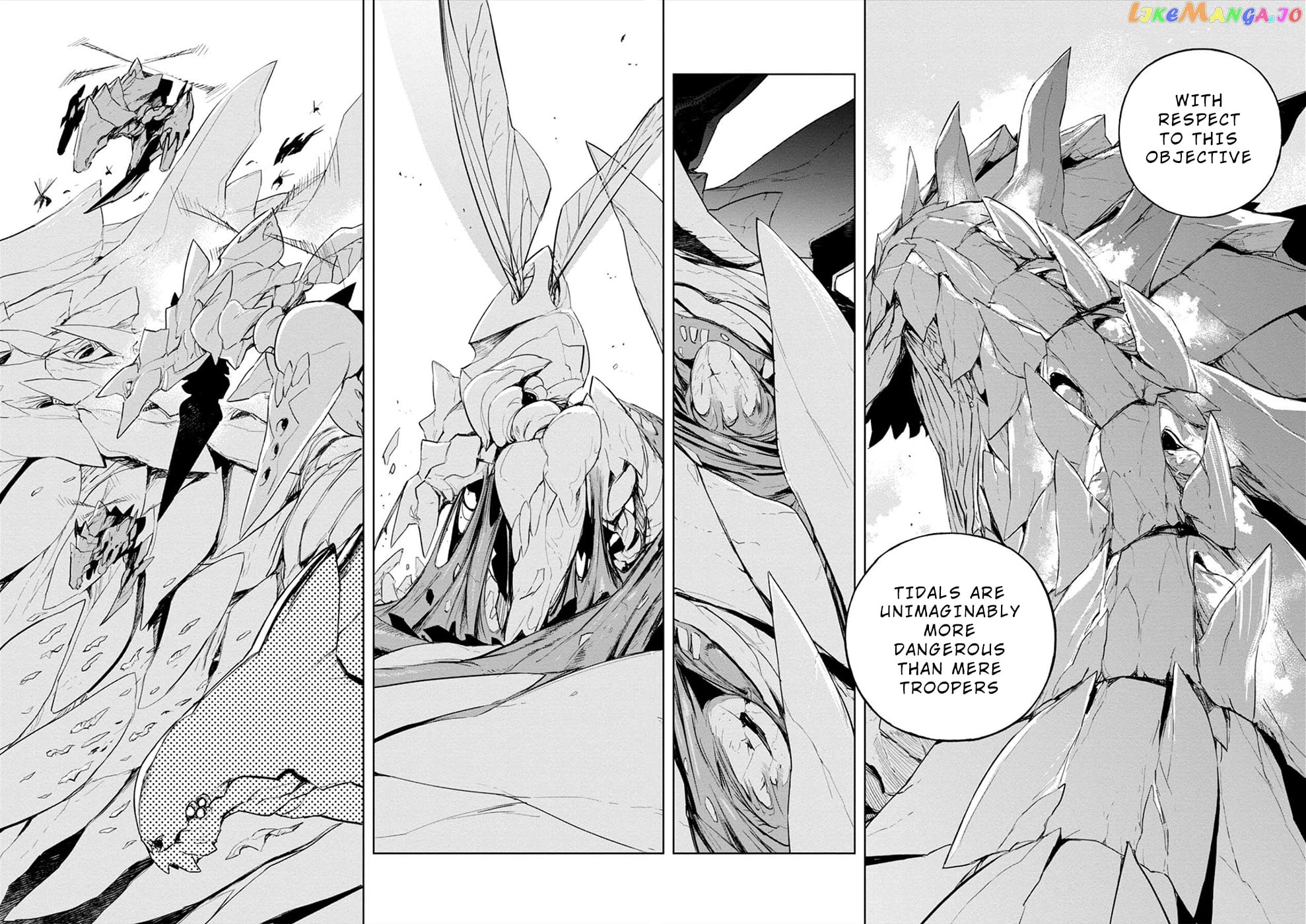 Cosmic Censorship Chapter 18 - page 25