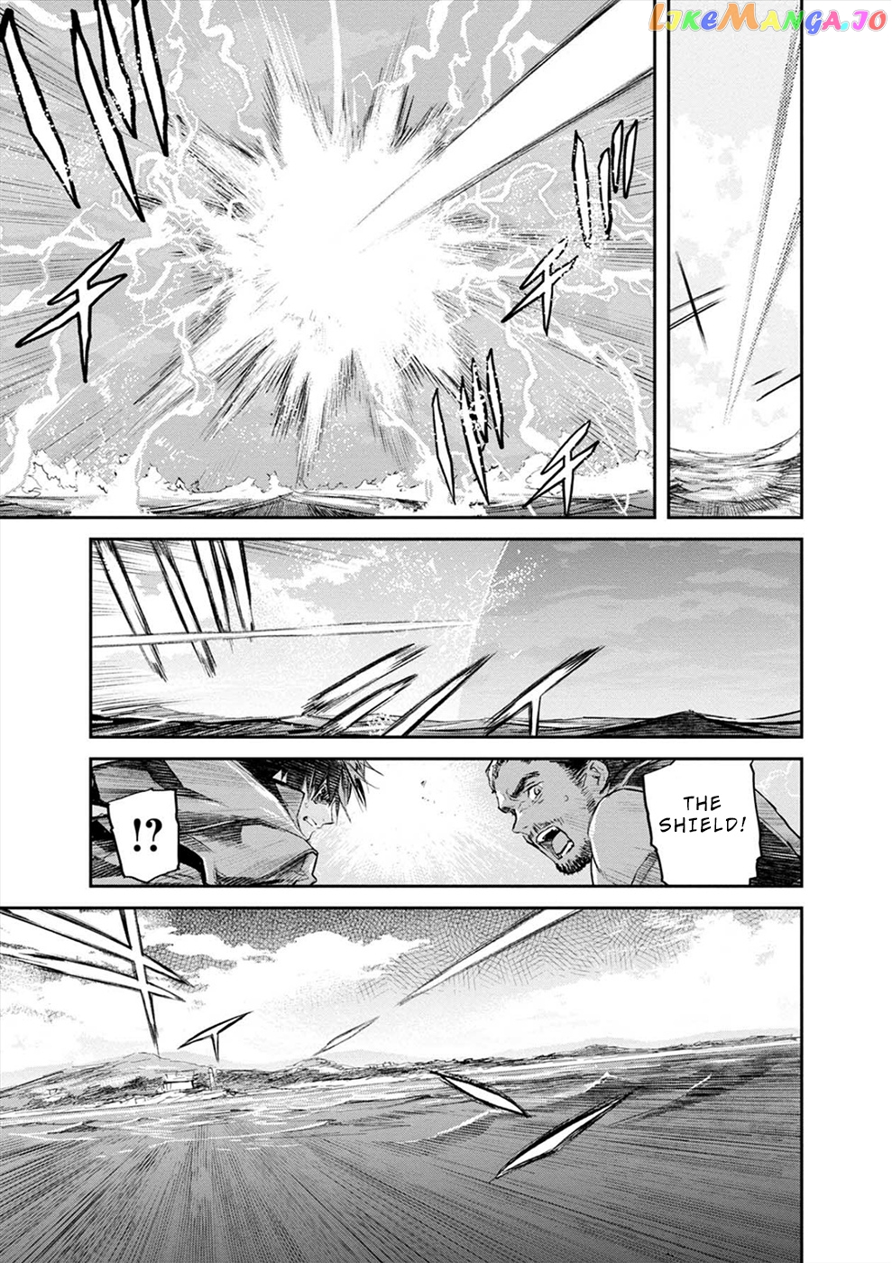 Cosmic Censorship Chapter 18 - page 9