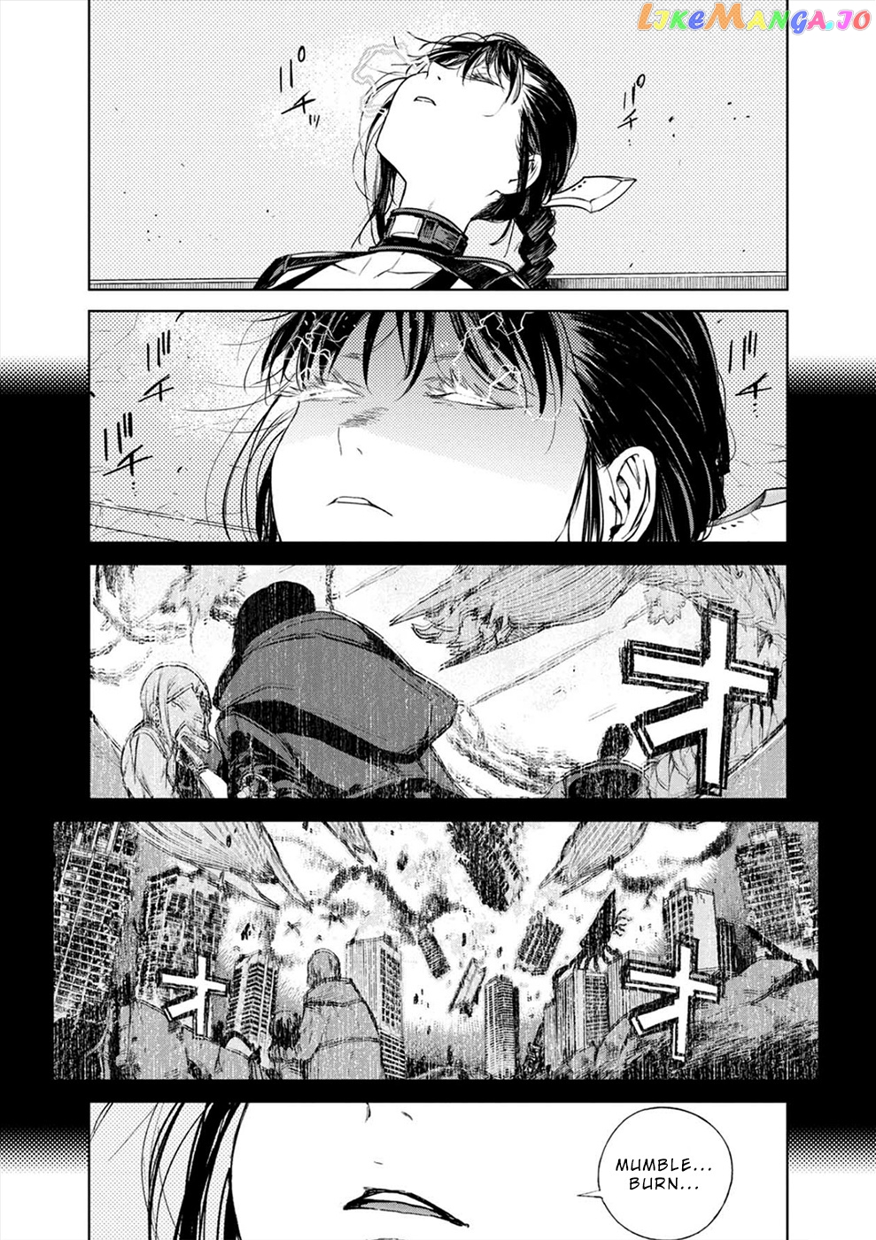 Cosmic Censorship Chapter 20 - page 10