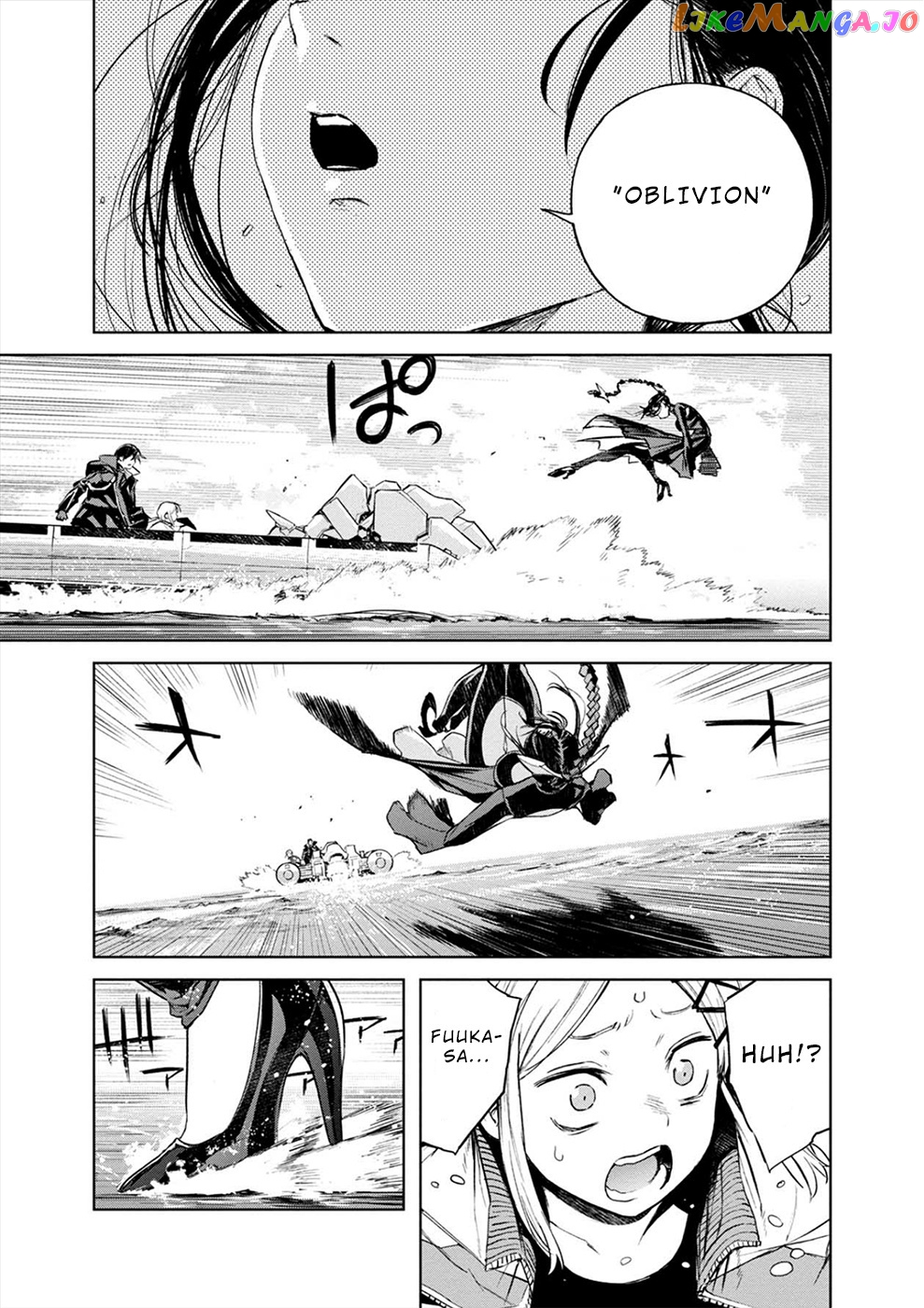 Cosmic Censorship Chapter 20 - page 12