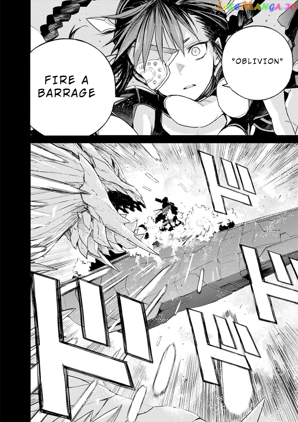 Cosmic Censorship Chapter 20 - page 18