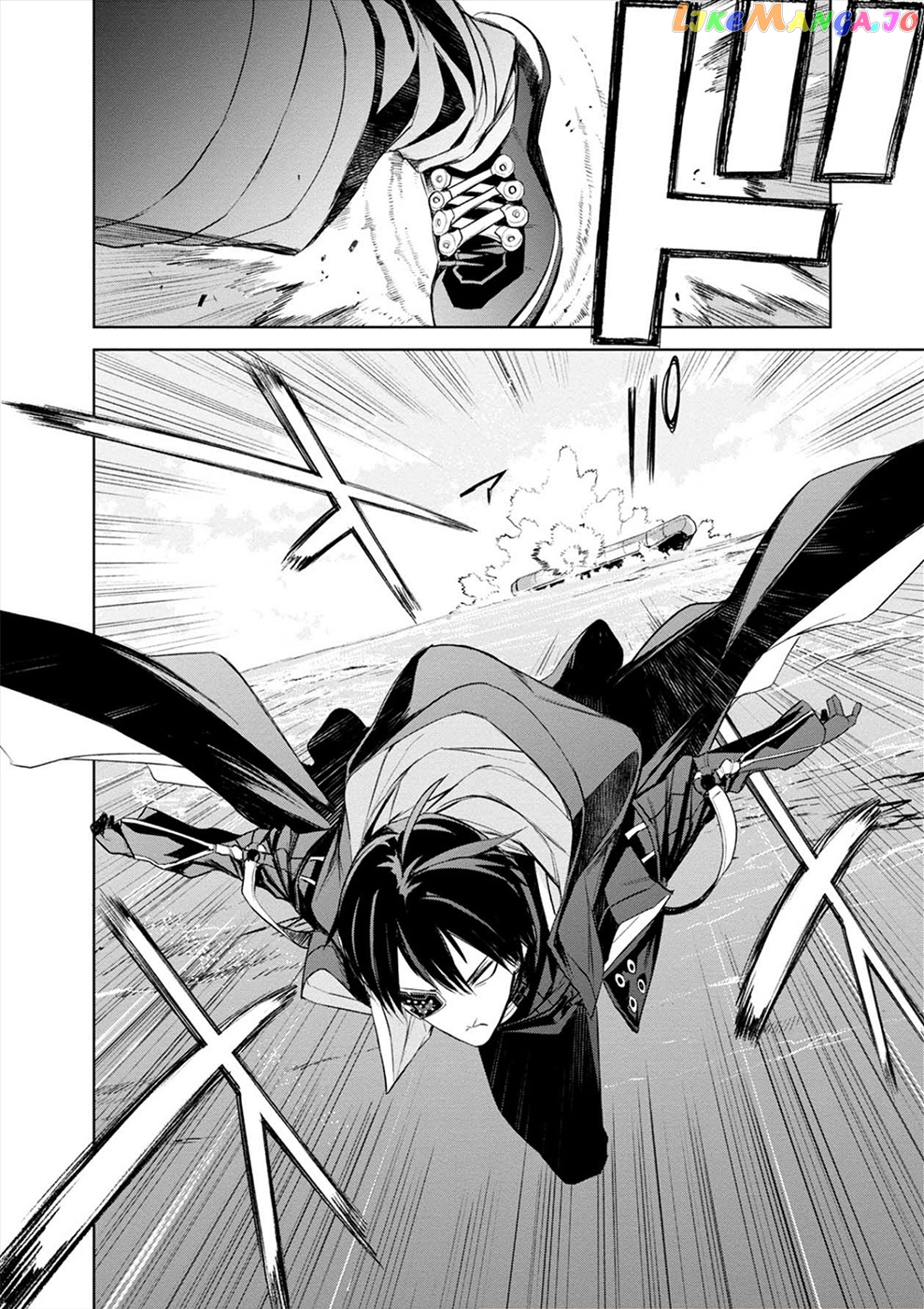 Cosmic Censorship Chapter 21 - page 19