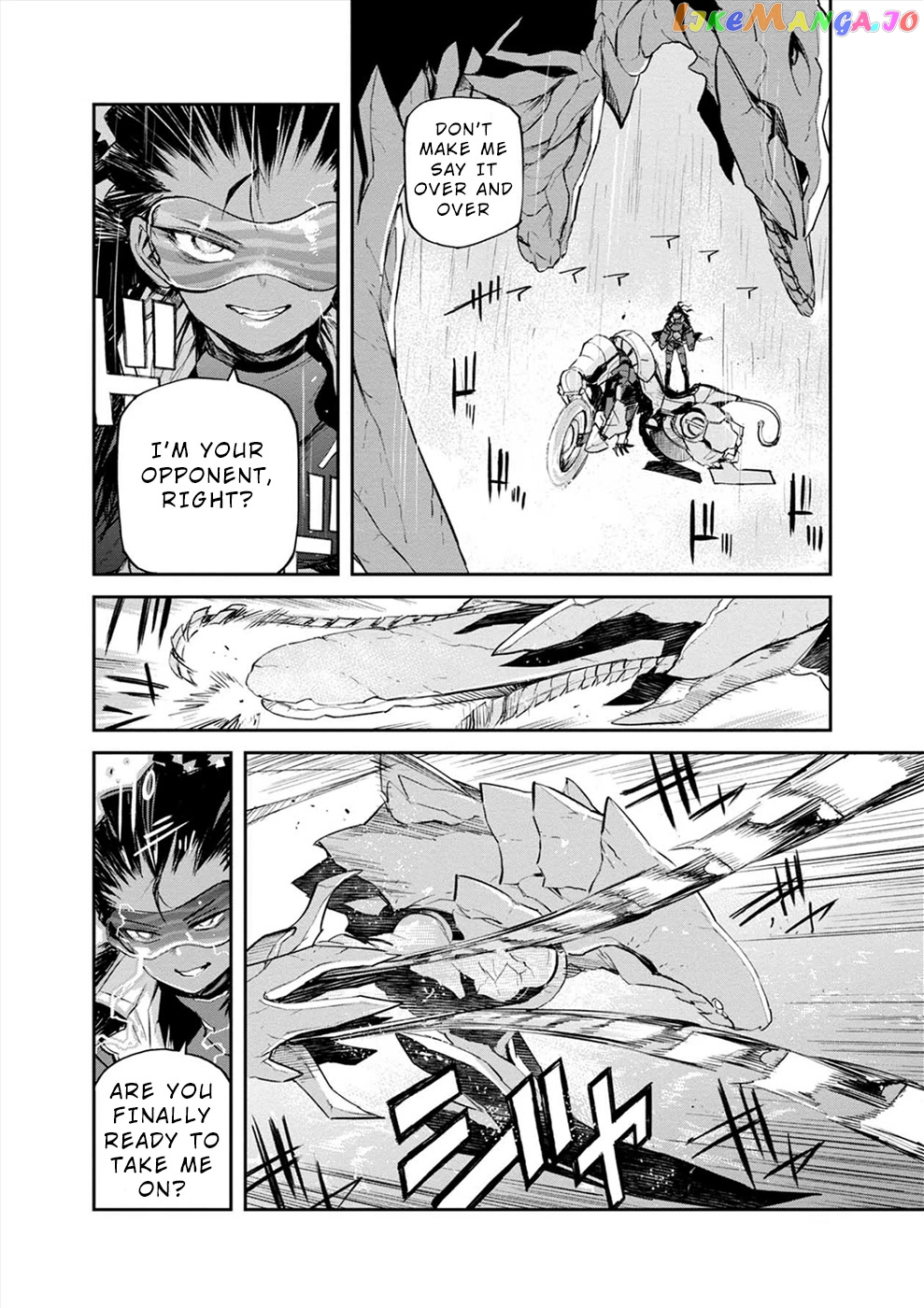 Cosmic Censorship chapter 16 - page 17
