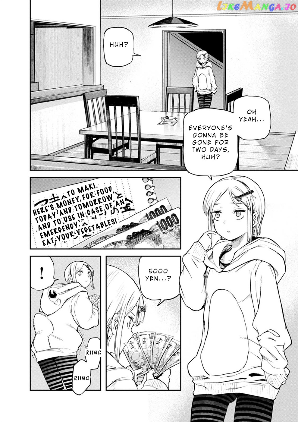 Cosmic Censorship Chapter 11 - page 7