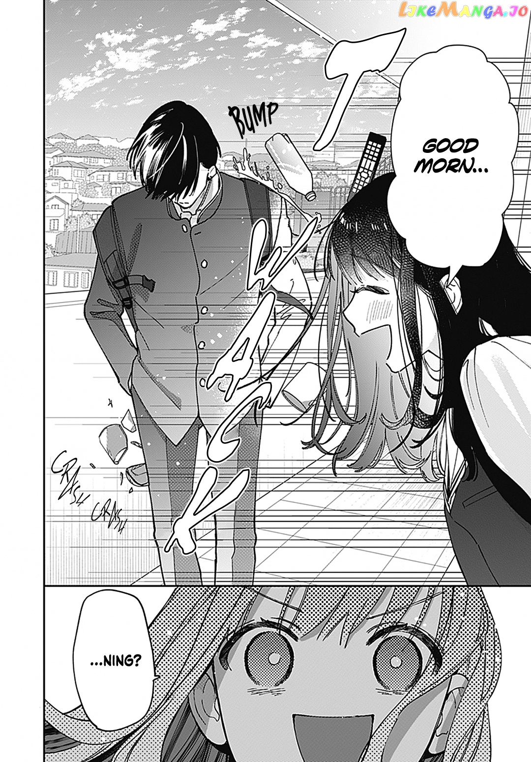 Douse Naku Nara Koi Ga Ii Chapter 1 - page 28