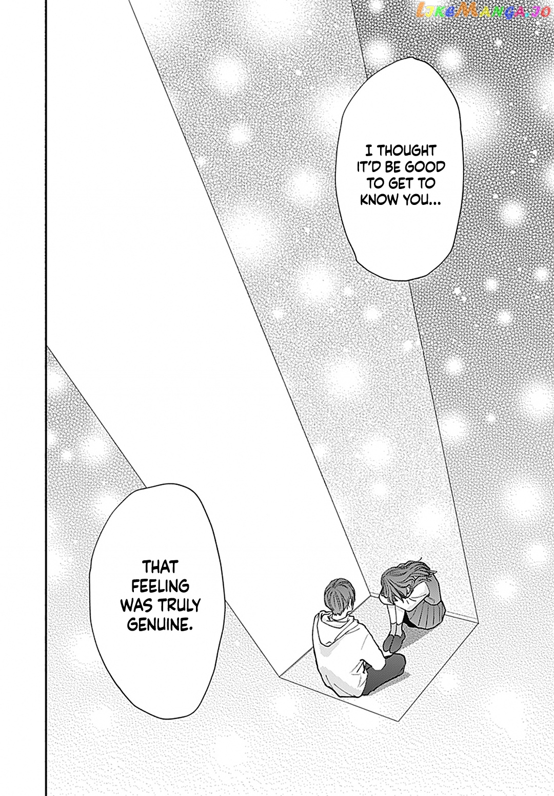 Douse Naku Nara Koi Ga Ii Chapter 1 - page 46