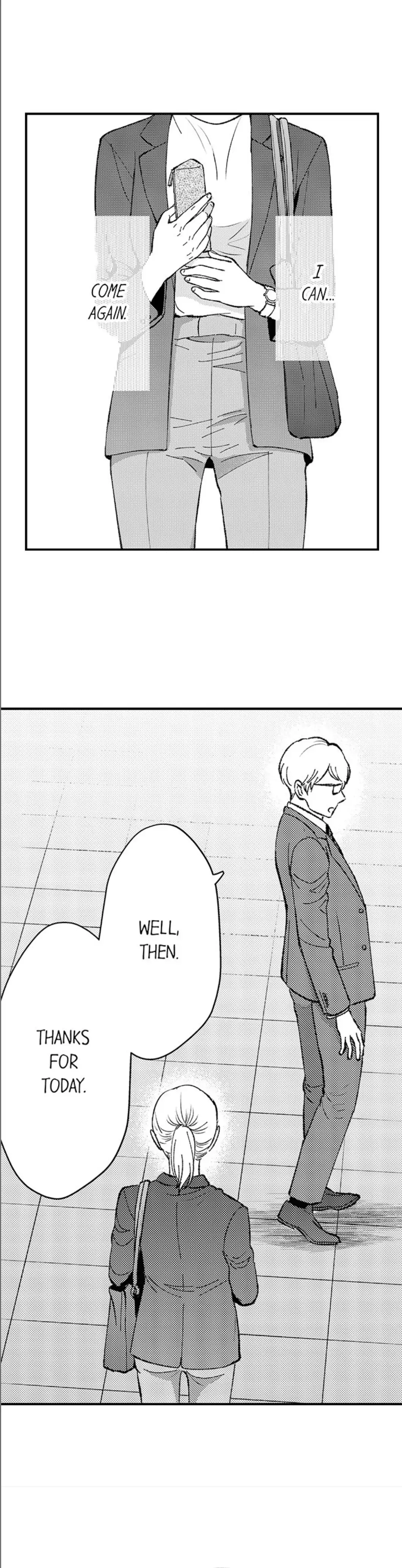 Soredemo ai o Chikaimasu ka? Chapter 101 - page 10