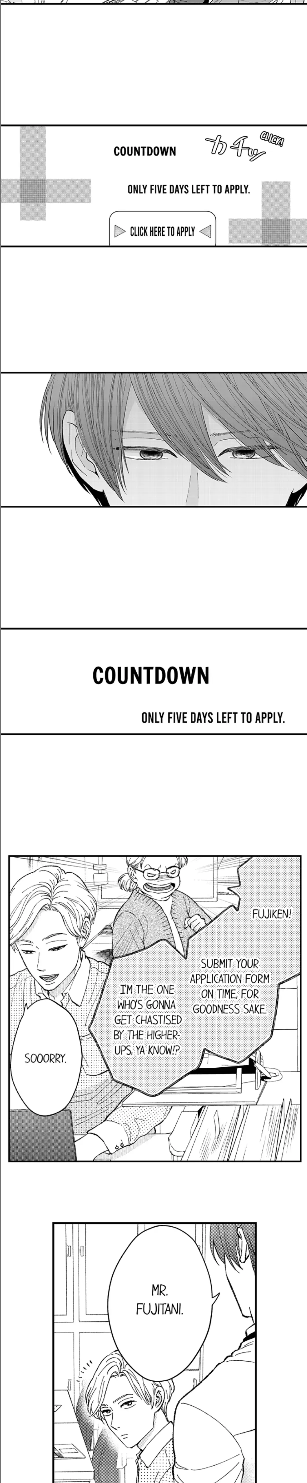 Soredemo ai o Chikaimasu ka? Chapter 101 - page 2