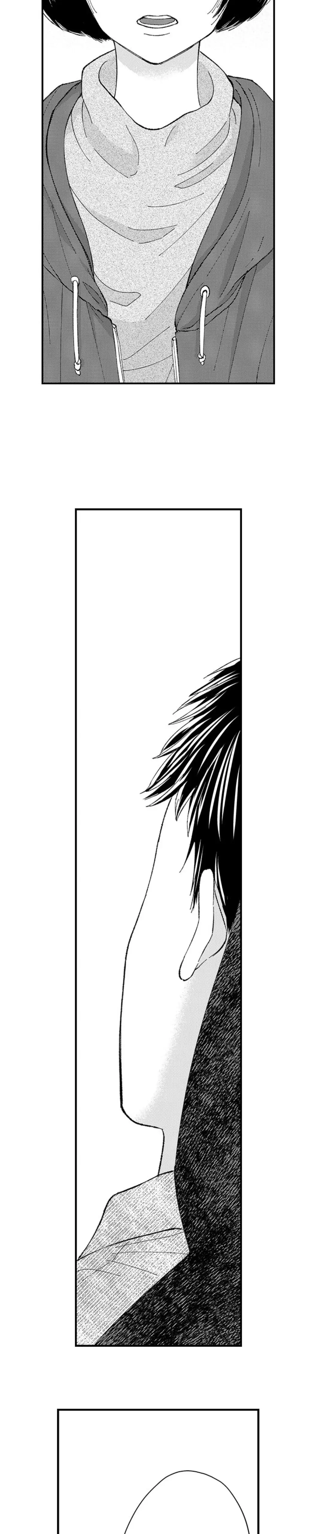 Soredemo ai o Chikaimasu ka? Chapter 102 - page 10