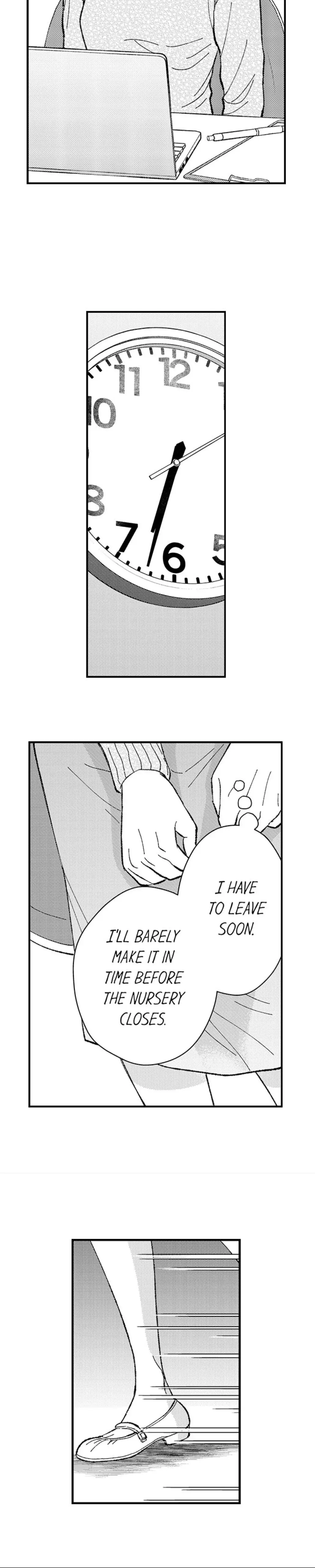 Soredemo ai o Chikaimasu ka? Chapter 102 - page 2