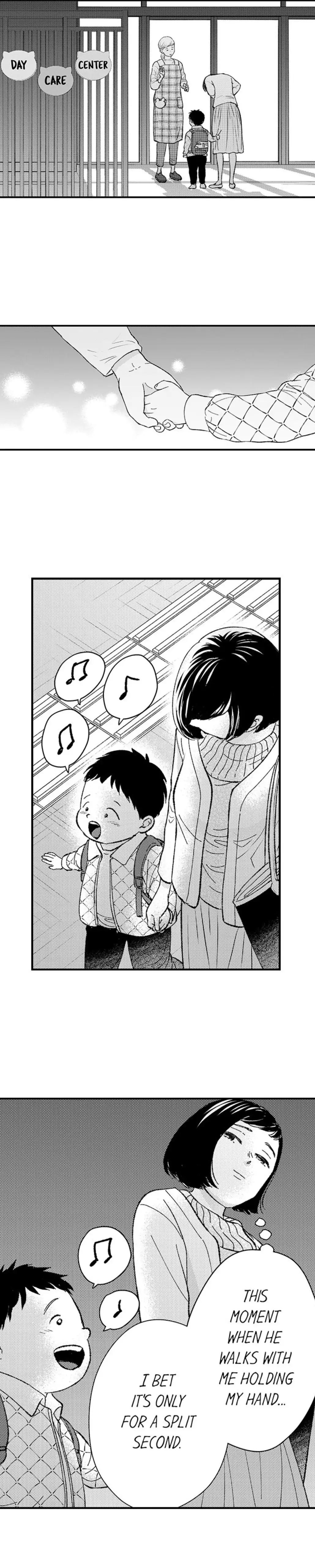 Soredemo ai o Chikaimasu ka? Chapter 102 - page 3