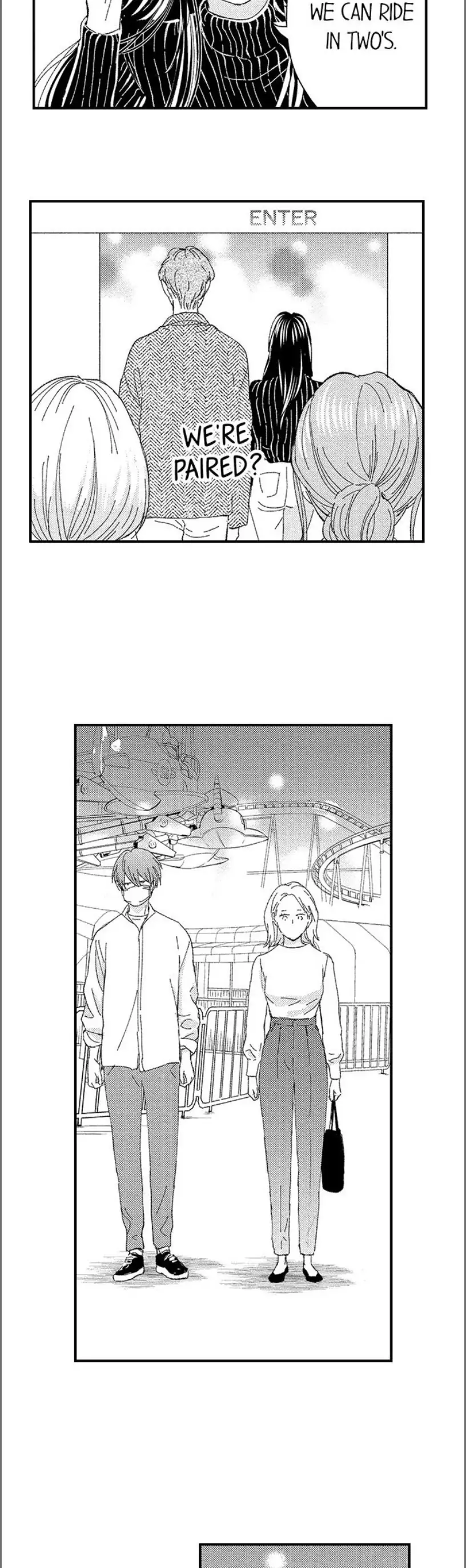 Soredemo ai o Chikaimasu ka? Chapter 77 - page 10