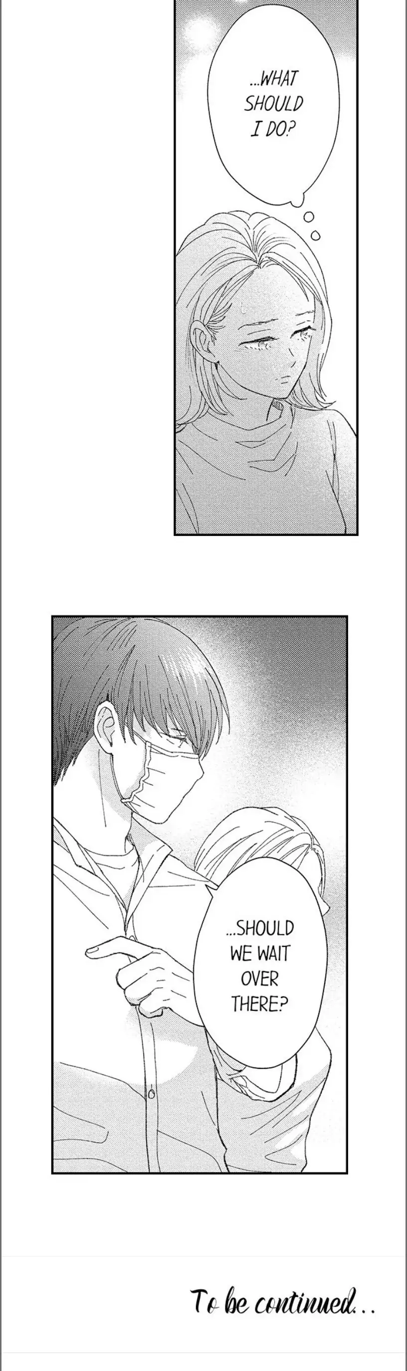 Soredemo ai o Chikaimasu ka? Chapter 77 - page 11