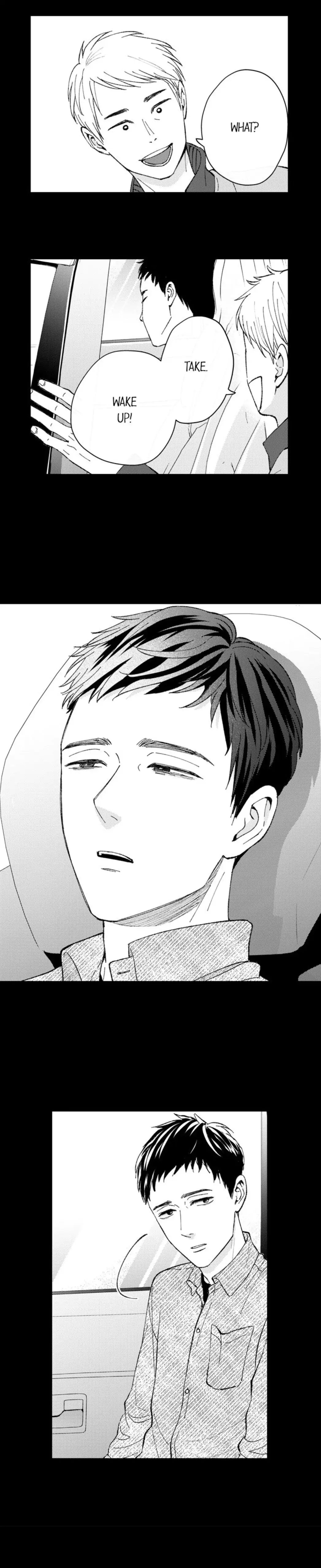 Soredemo ai o Chikaimasu ka? Chapter 103 - page 2
