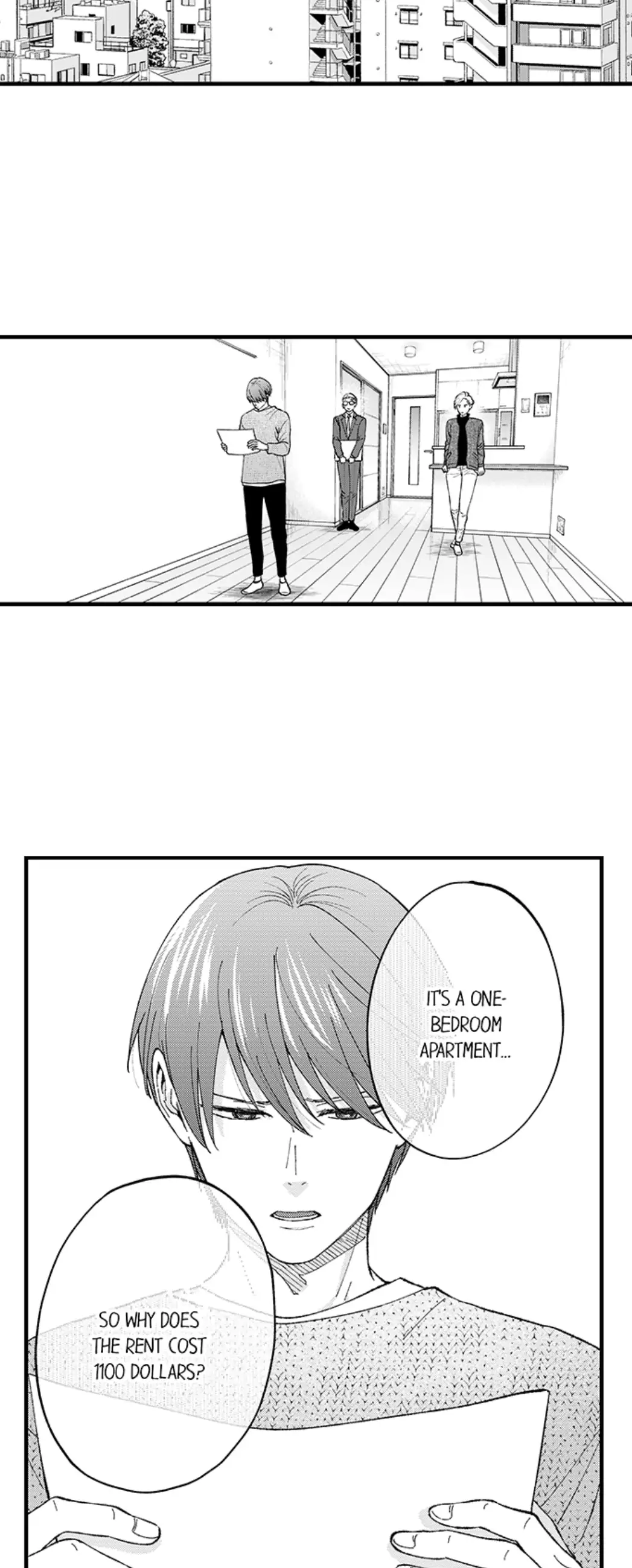 Soredemo ai o Chikaimasu ka? Chapter 103 - page 6