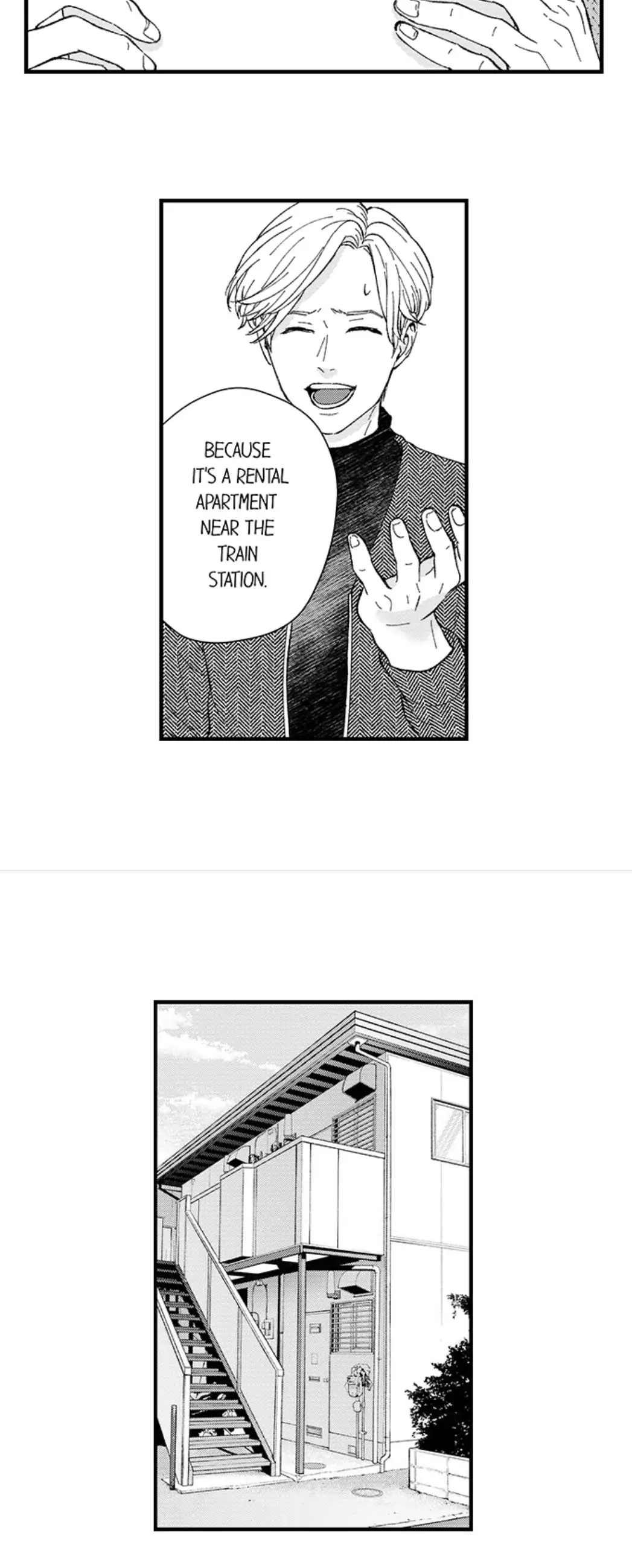 Soredemo ai o Chikaimasu ka? Chapter 103 - page 7