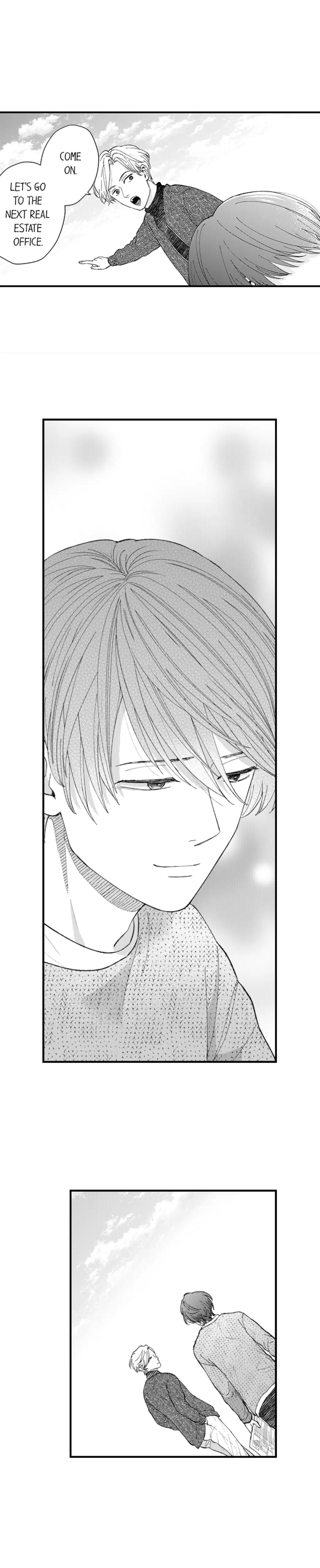 Soredemo ai o Chikaimasu ka? Chapter 104 - page 7