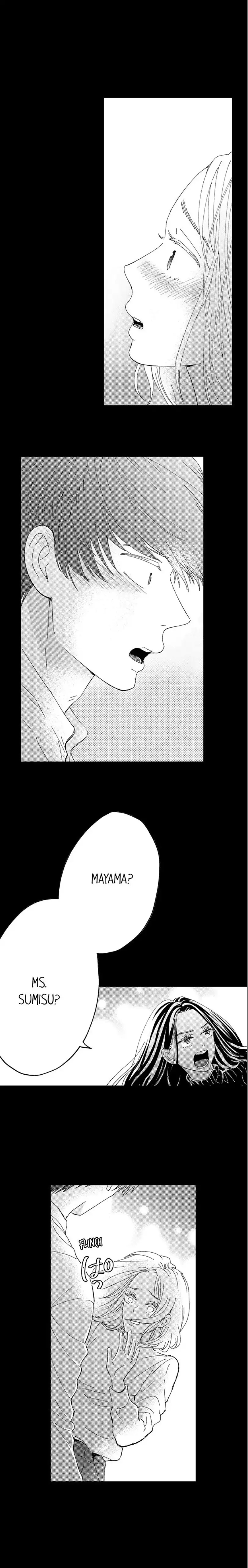Soredemo ai o Chikaimasu ka? Chapter 79 - page 2