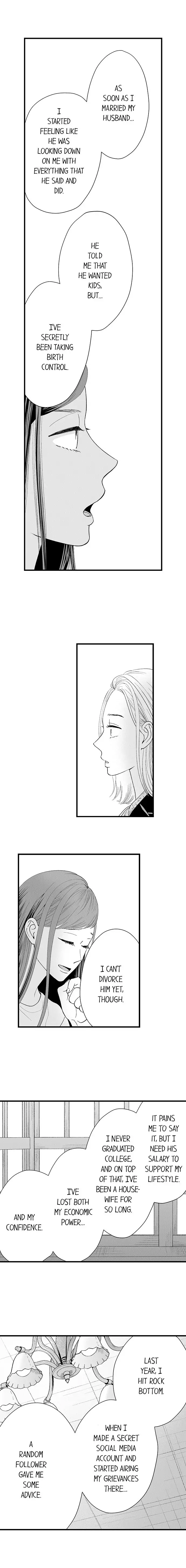 Soredemo ai o Chikaimasu ka? Chapter 56 - page 7