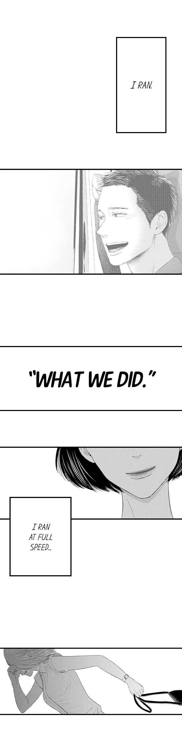 Soredemo ai o Chikaimasu ka? Chapter 32 - page 10