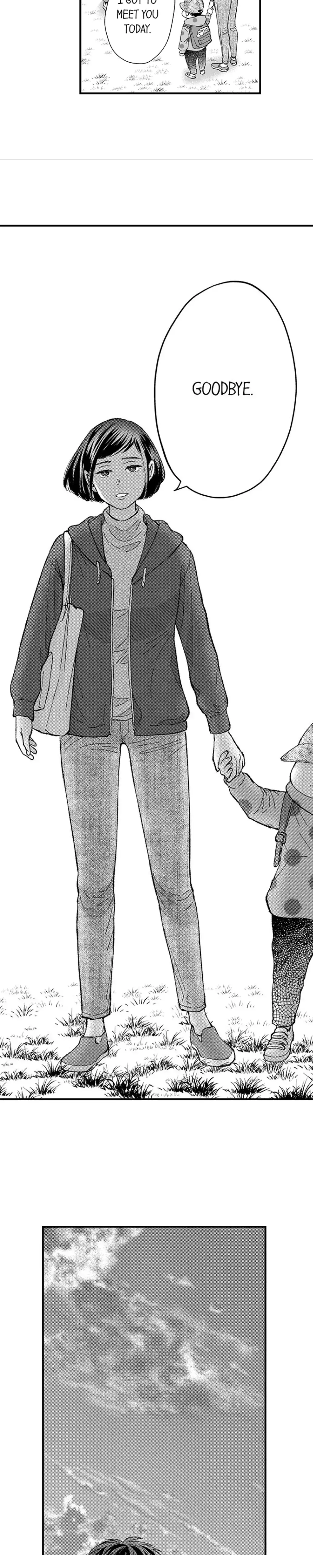Soredemo ai o Chikaimasu ka? Chapter 106 - page 11