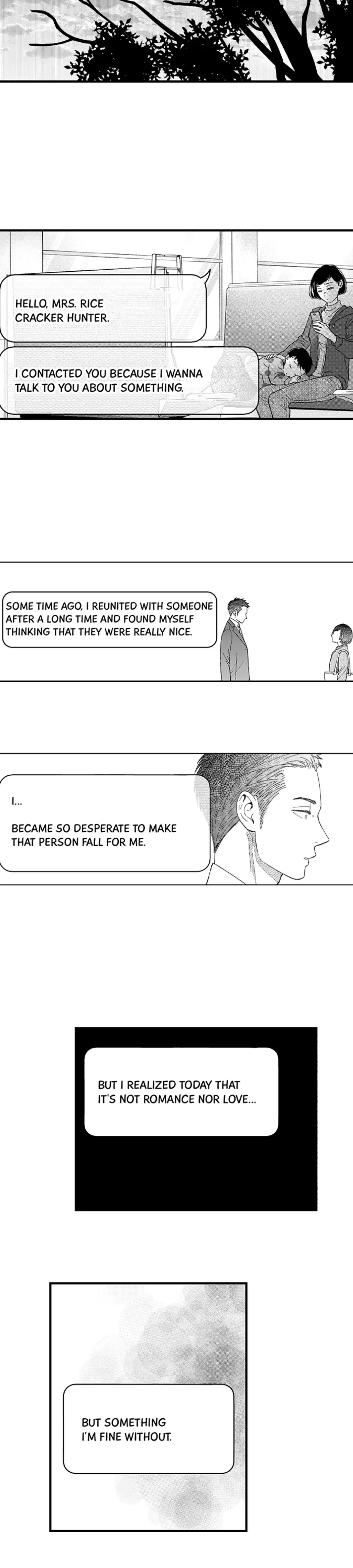 Soredemo ai o Chikaimasu ka? Chapter 106 - page 13