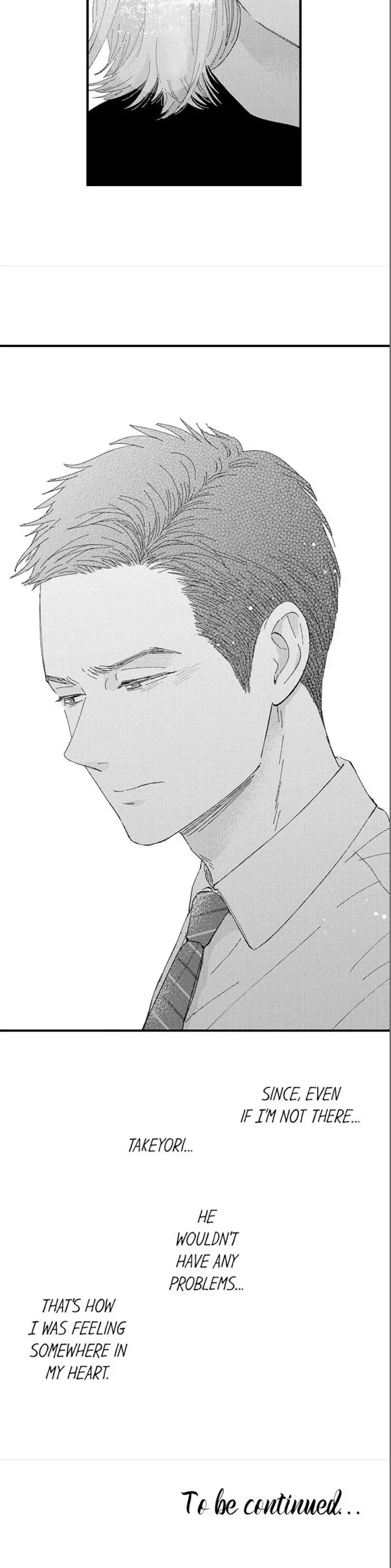 Soredemo ai o Chikaimasu ka? Chapter 81 - page 9