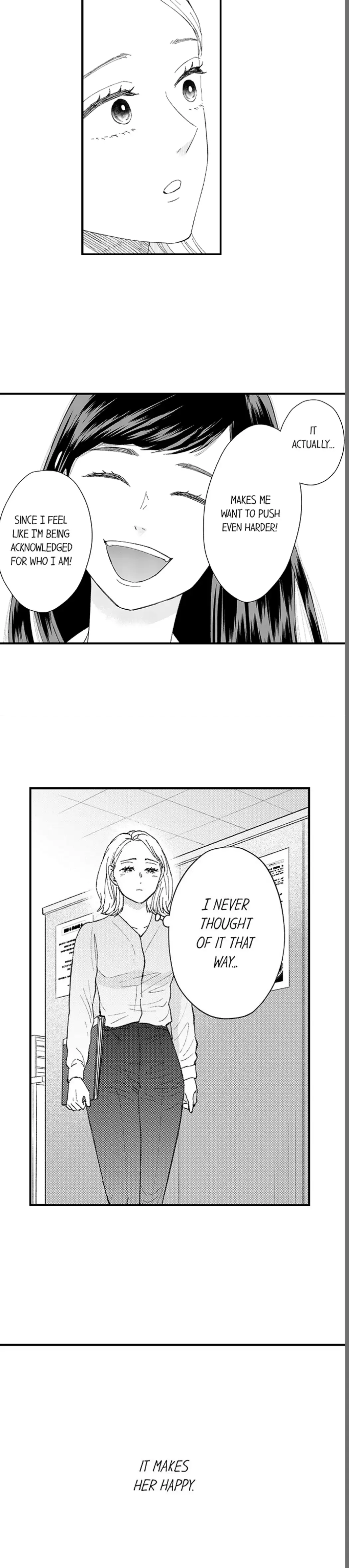 Soredemo ai o Chikaimasu ka? Chapter 107 - page 13