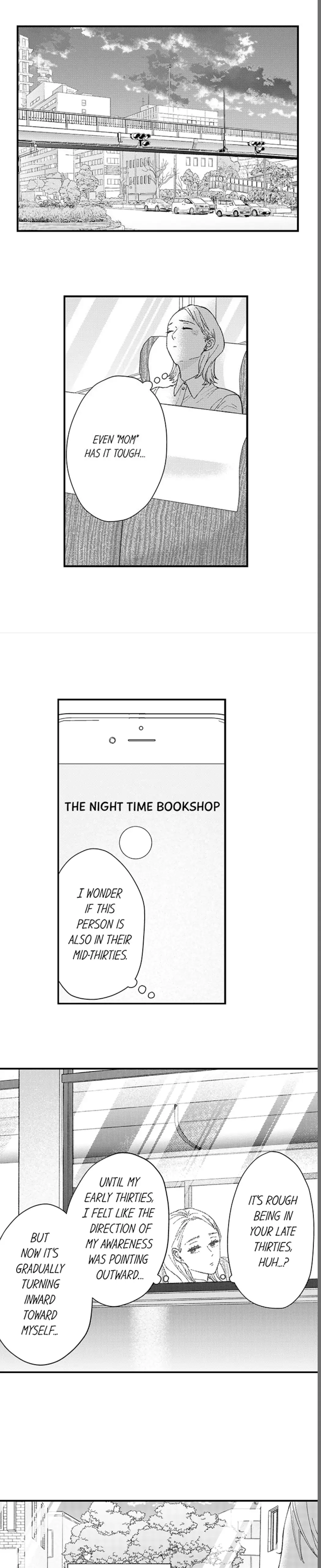Soredemo ai o Chikaimasu ka? Chapter 107 - page 6