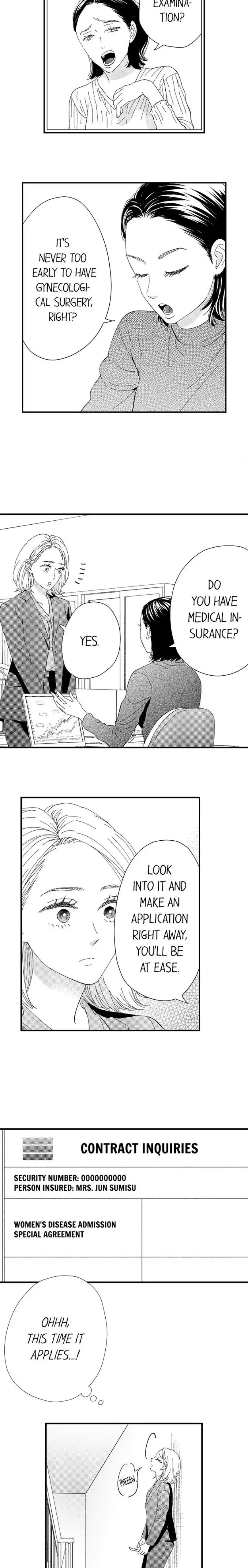 Soredemo ai o Chikaimasu ka? Chapter 82 - page 2