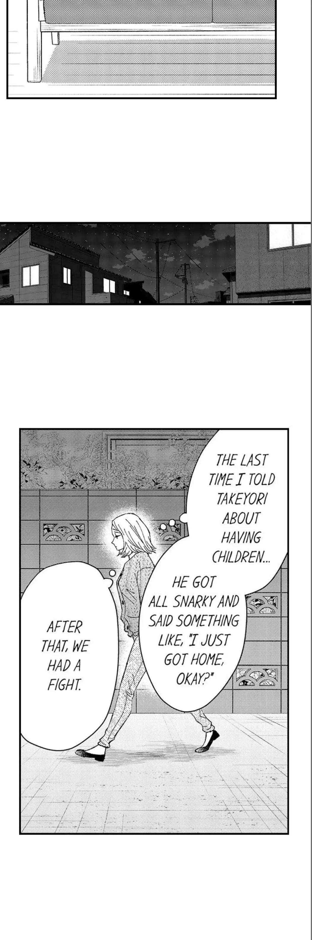 Soredemo ai o Chikaimasu ka? Chapter 109 - page 10