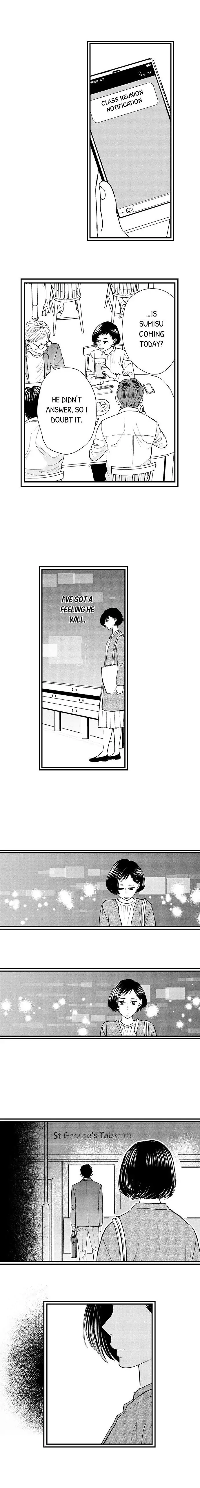 Soredemo ai o Chikaimasu ka? Chapter 36 - page 6