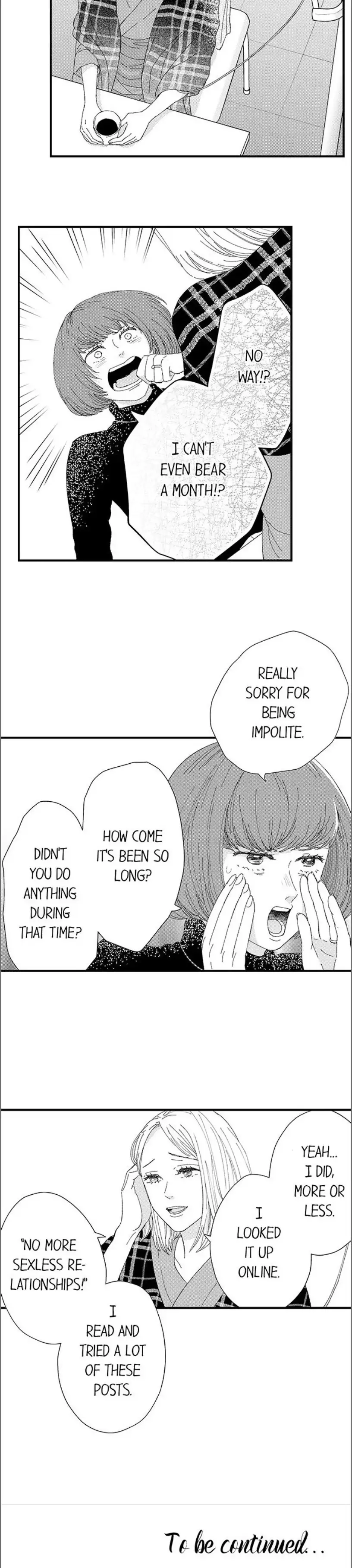 Soredemo ai o Chikaimasu ka? Chapter 85 - page 12