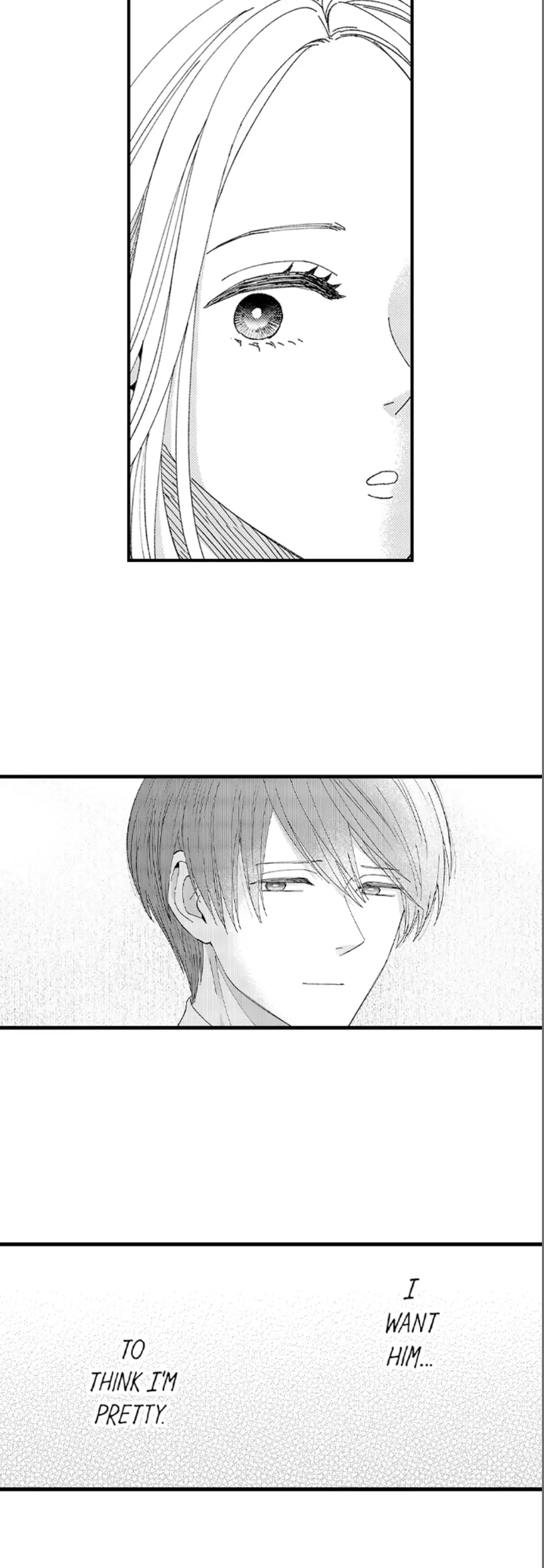 Soredemo ai o Chikaimasu ka? Chapter 110 - page 17