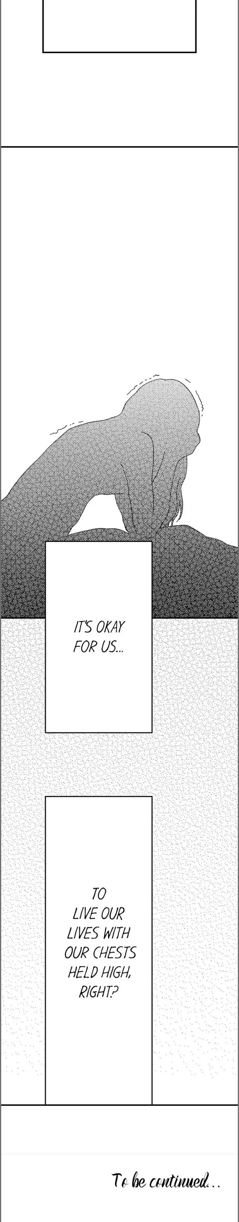 Soredemo ai o Chikaimasu ka? Chapter 86 - page 13