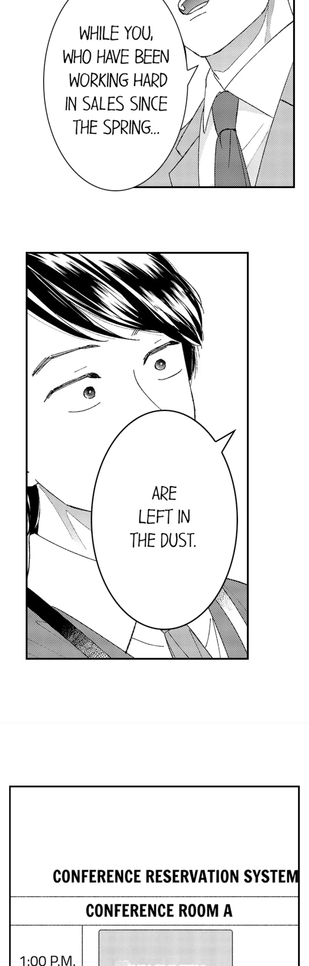 Soredemo ai o Chikaimasu ka? Chapter 111 - page 9