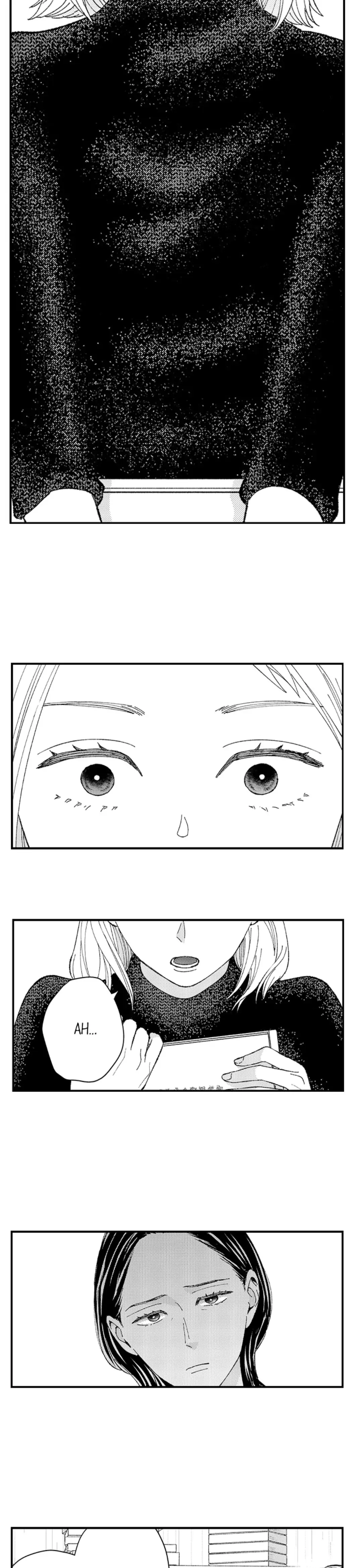 Soredemo ai o Chikaimasu ka? Chapter 111 - page 15