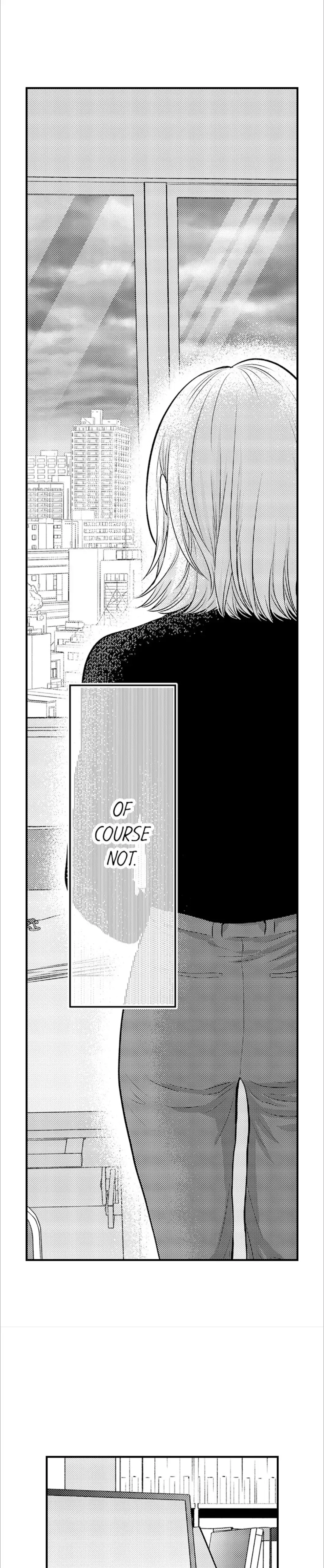 Soredemo ai o Chikaimasu ka? Chapter 112 - page 12