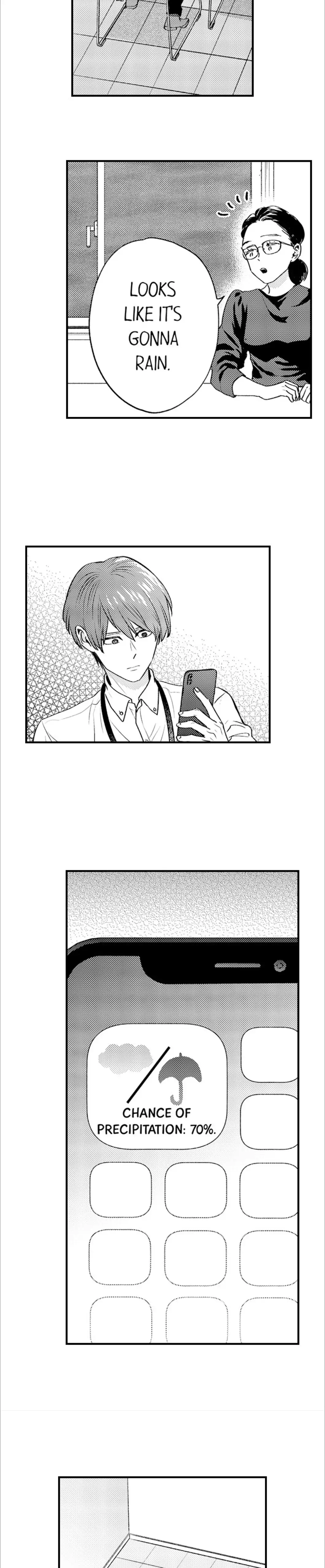 Soredemo ai o Chikaimasu ka? Chapter 112 - page 3
