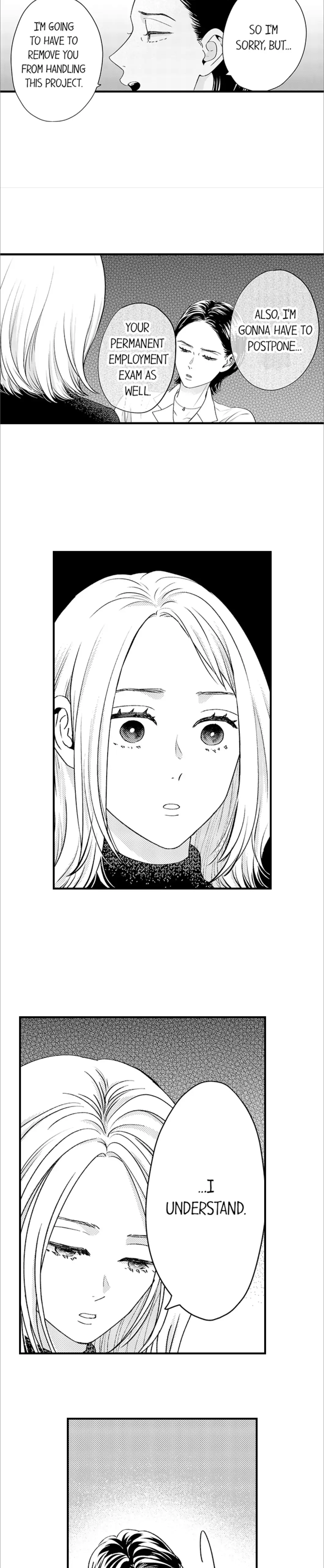 Soredemo ai o Chikaimasu ka? Chapter 112 - page 7