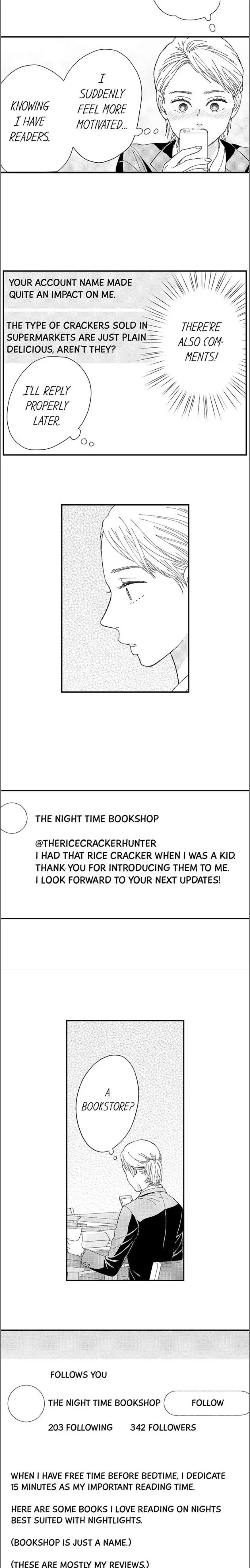 Soredemo ai o Chikaimasu ka? Chapter 88 - page 9
