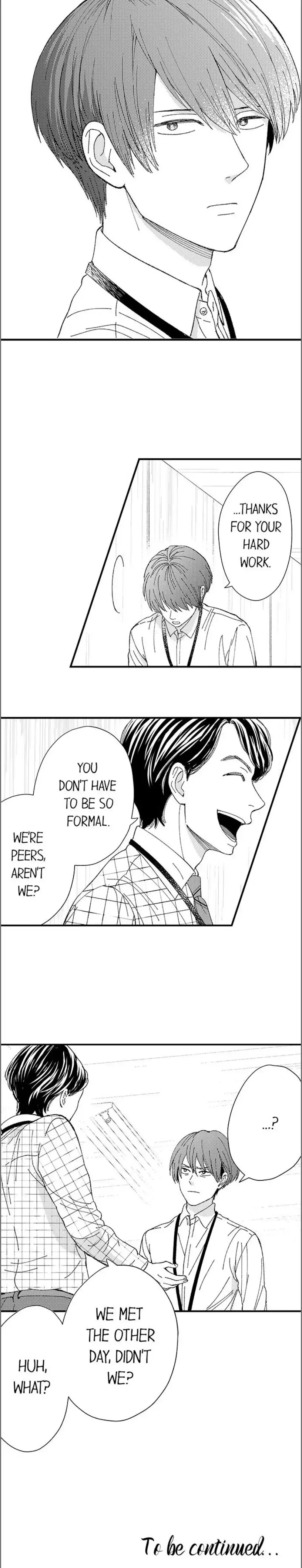 Soredemo ai o Chikaimasu ka? Chapter 88 - page 12