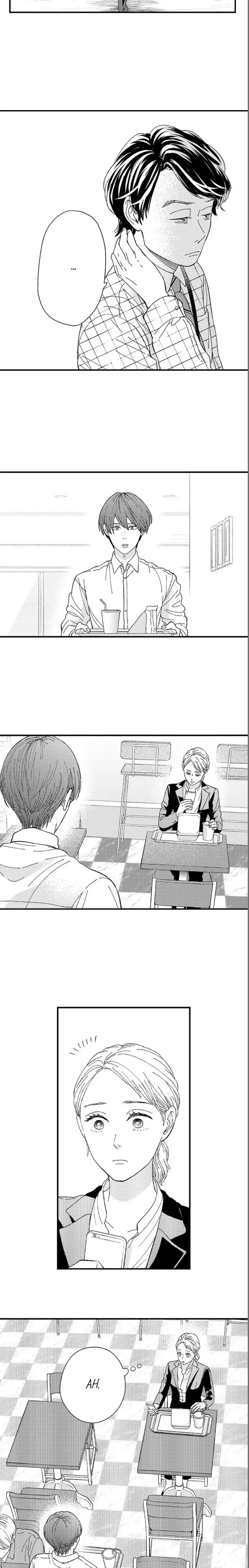Soredemo ai o Chikaimasu ka? Chapter 89 - page 2