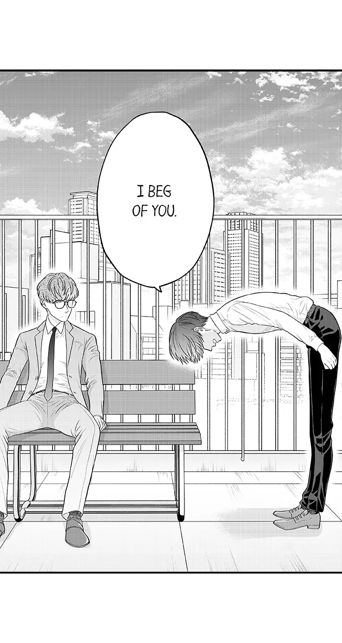 Soredemo ai o Chikaimasu ka? Chapter 114 - page 11