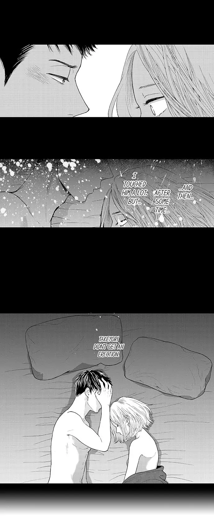 Soredemo ai o Chikaimasu ka? Chapter 66 - page 12