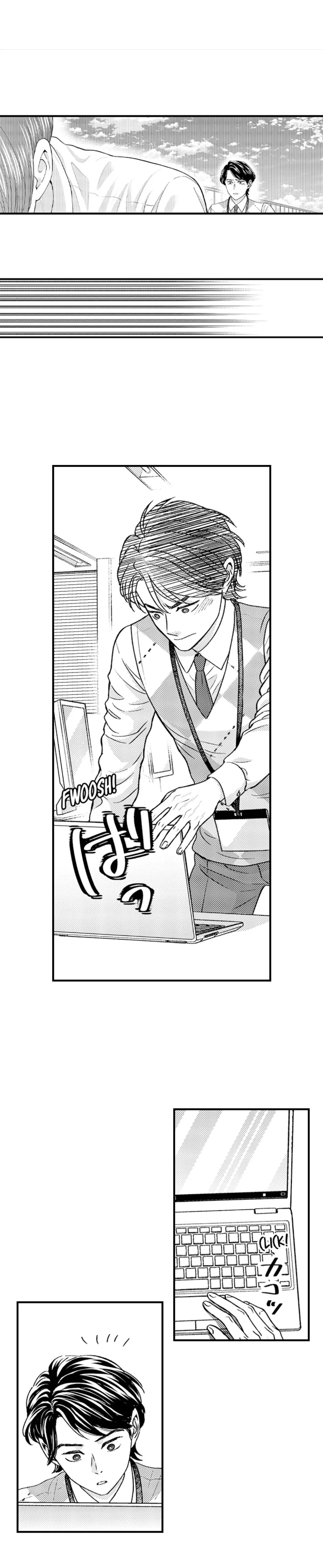 Soredemo ai o Chikaimasu ka? Chapter 115 - page 9