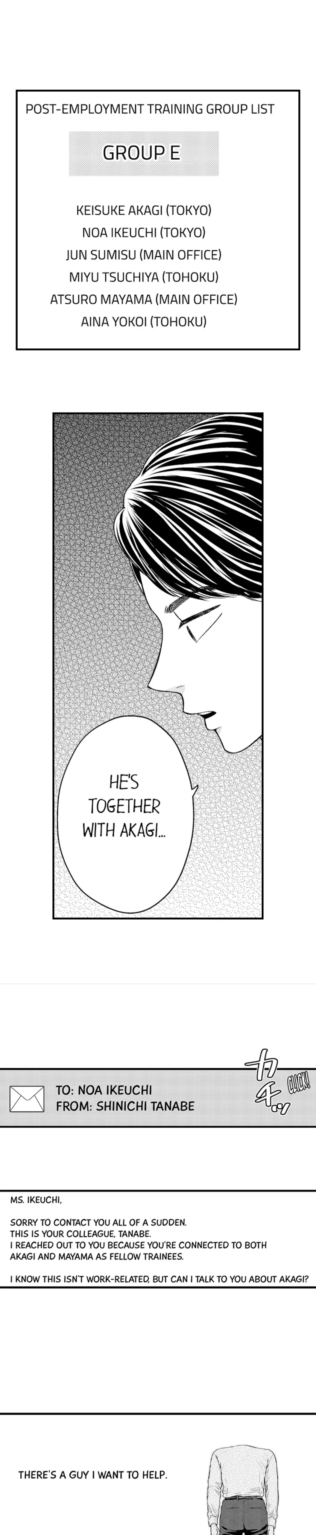 Soredemo ai o Chikaimasu ka? Chapter 115 - page 10