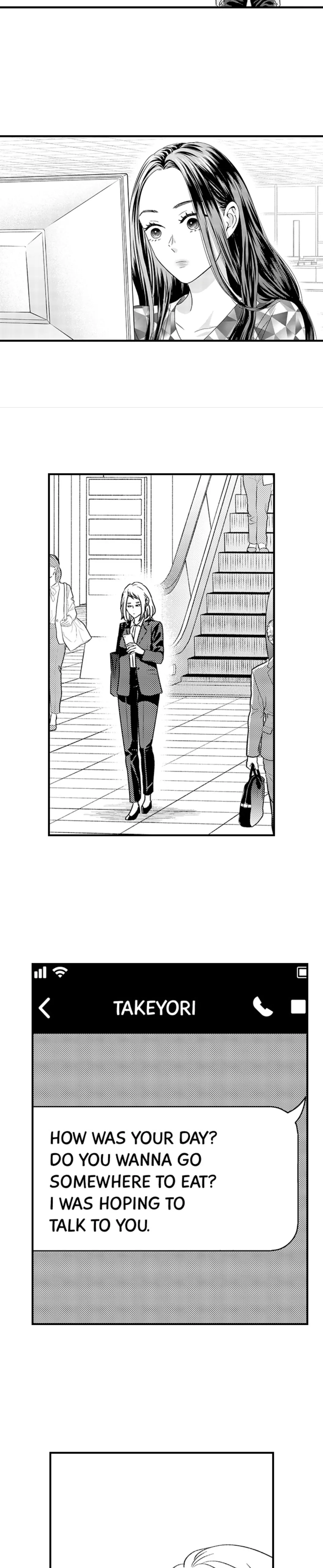 Soredemo ai o Chikaimasu ka? Chapter 115 - page 11