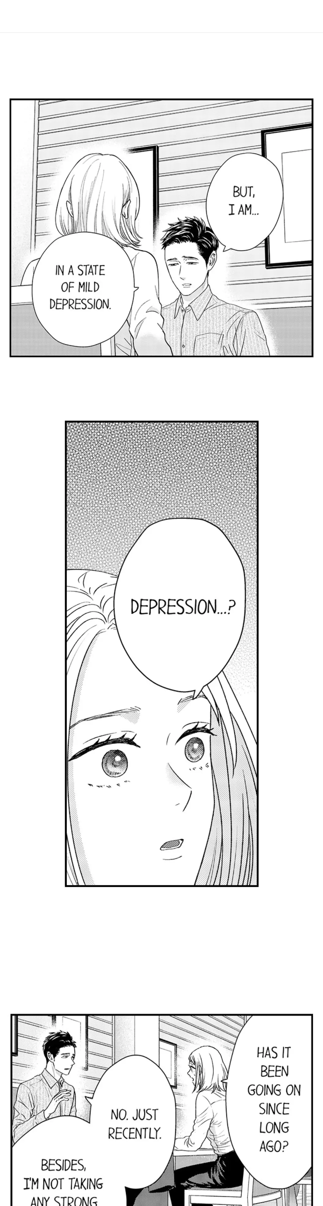 Soredemo ai o Chikaimasu ka? Chapter 115 - page 13